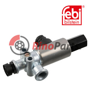 005 997 67 36 Solenoid Valve (manual import)