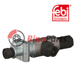 005 997 67 36 Solenoid Valve (manual import)