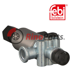 005 997 67 36 Solenoid Valve (manual import)