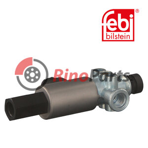 005 997 67 36 Solenoid Valve (manual import)
