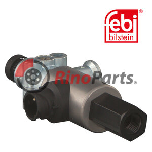 005 997 67 36 Solenoid Valve (manual import)
