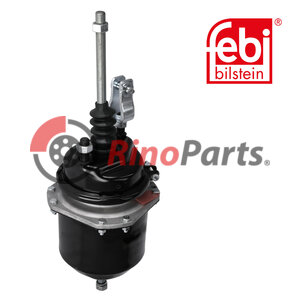 006 420 58 18 Double Diaphragm Brake Chamber with additional parts
