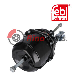 006 420 58 18 Double Diaphragm Brake Chamber with additional parts