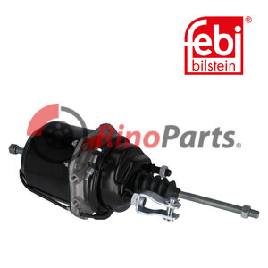 006 420 58 18 Double Diaphragm Brake Chamber with additional parts