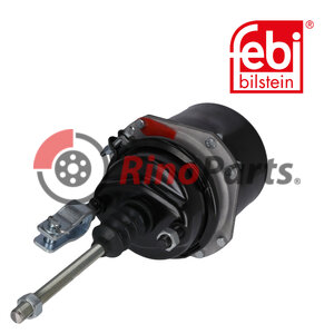 006 420 58 18 Double Diaphragm Brake Chamber with additional parts