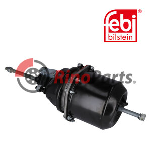 006 420 58 18 Double Diaphragm Brake Chamber with additional parts