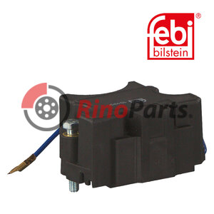 1 118 148 Alternator Regulator with additional parts