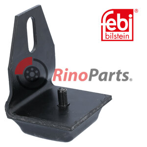 81.96210.0488 Bump Stop for leaf spring