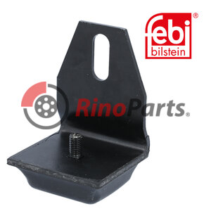 81.96210.0488 Bump Stop for leaf spring