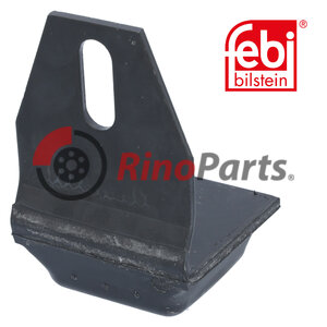 81.96210.0488 Bump Stop for leaf spring