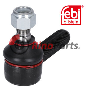 1821234M91 Tie Rod End with nut