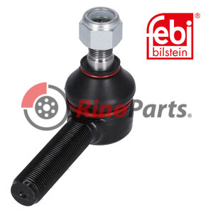 1821234M91 Tie Rod End with nut