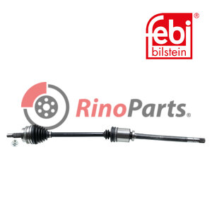 82 00 499 895 Drive Shaft