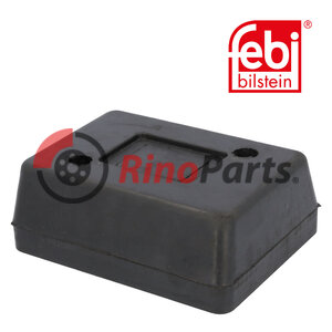 750 960 Bump Stop for trailers