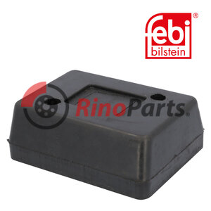 750 960 Bump Stop for trailers