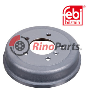 601 423 51 01 Brake Drum