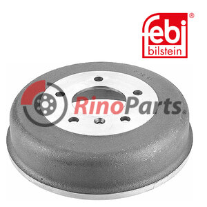 601 423 50 01 Brake Drum