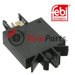 0 288 649 Brake Light Switch