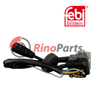 81.25509.0020 Steering Column Switch Assembly