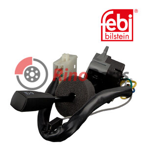 81.25509.0020 Steering Column Switch Assembly