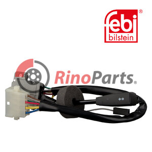 81.25509.0020 Steering Column Switch Assembly