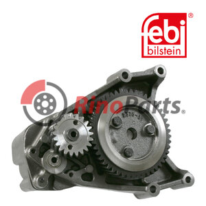 478649 Oil Pump