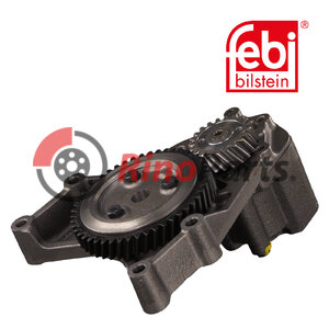 478649 Oil Pump