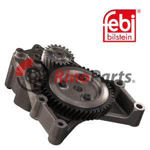 478649 Oil Pump