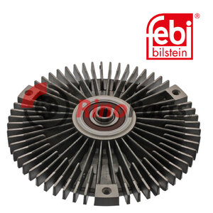 000 200 51 22 Fan Coupling