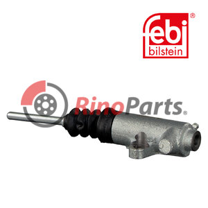 000 295 89 07 Clutch Slave Cylinder