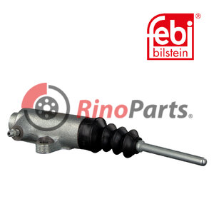 000 295 89 07 Clutch Slave Cylinder