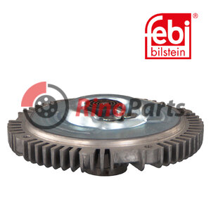 6 176 701 Fan Coupling