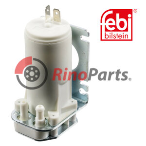 81.26485.6008 Washer Pump for windscreen washing system