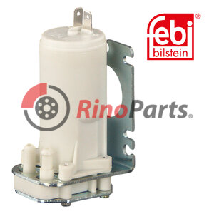 81.26485.6008 Washer Pump for windscreen washing system