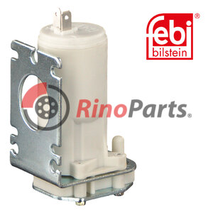 81.26485.6008 Washer Pump for windscreen washing system