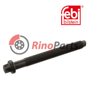 77 00 110 563 Cylinder Head Bolt