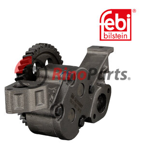 541 180 03 01 Oil Pump