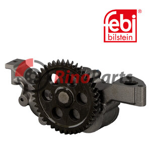 541 180 03 01 Oil Pump