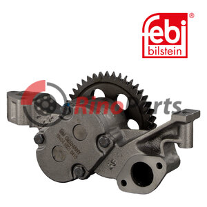 541 180 03 01 Oil Pump