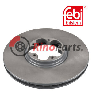 1 738 815 Brake Disc