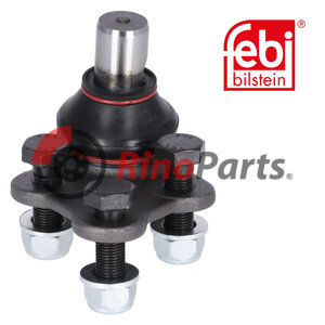 638 333 00 27 Ball Joint with additional parts