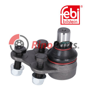638 333 00 27 Ball Joint with additional parts