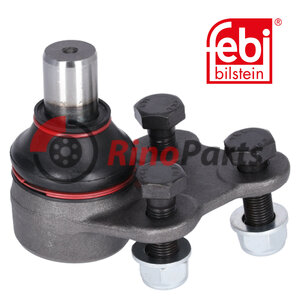 638 333 00 27 Ball Joint with additional parts