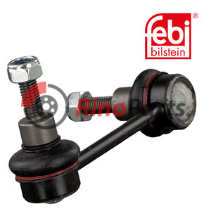 82 00 713 522 Stabiliser Link with lock nuts