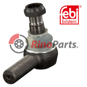 002 460 04 48 Tie Rod / Drag Link End with nut