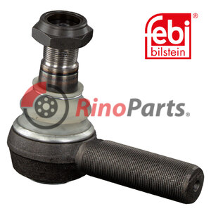 002 460 04 48 Tie Rod / Drag Link End with nut