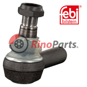 002 460 04 48 Tie Rod / Drag Link End with nut