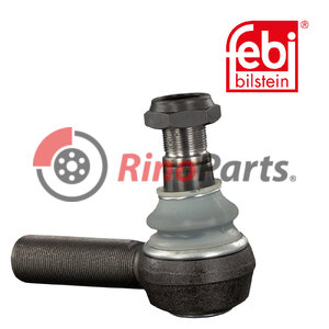 002 460 04 48 Tie Rod / Drag Link End with nut