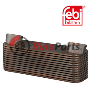 002 188 43 01 Oil Cooler