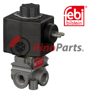 1 413 047 Solenoid Valve for transmission